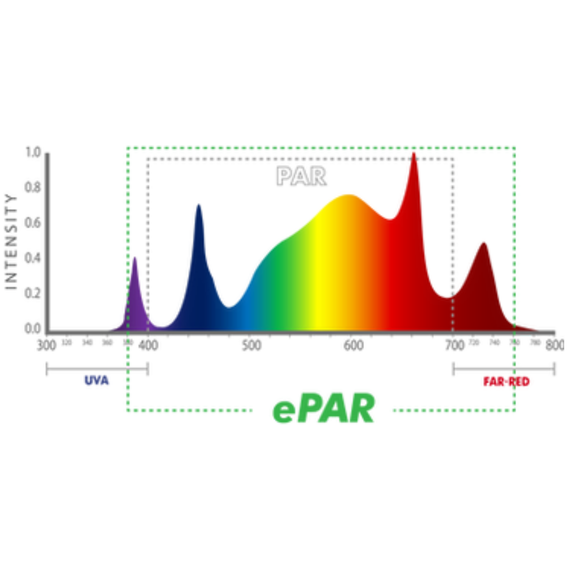 iLuminar iLogic6 spectrum