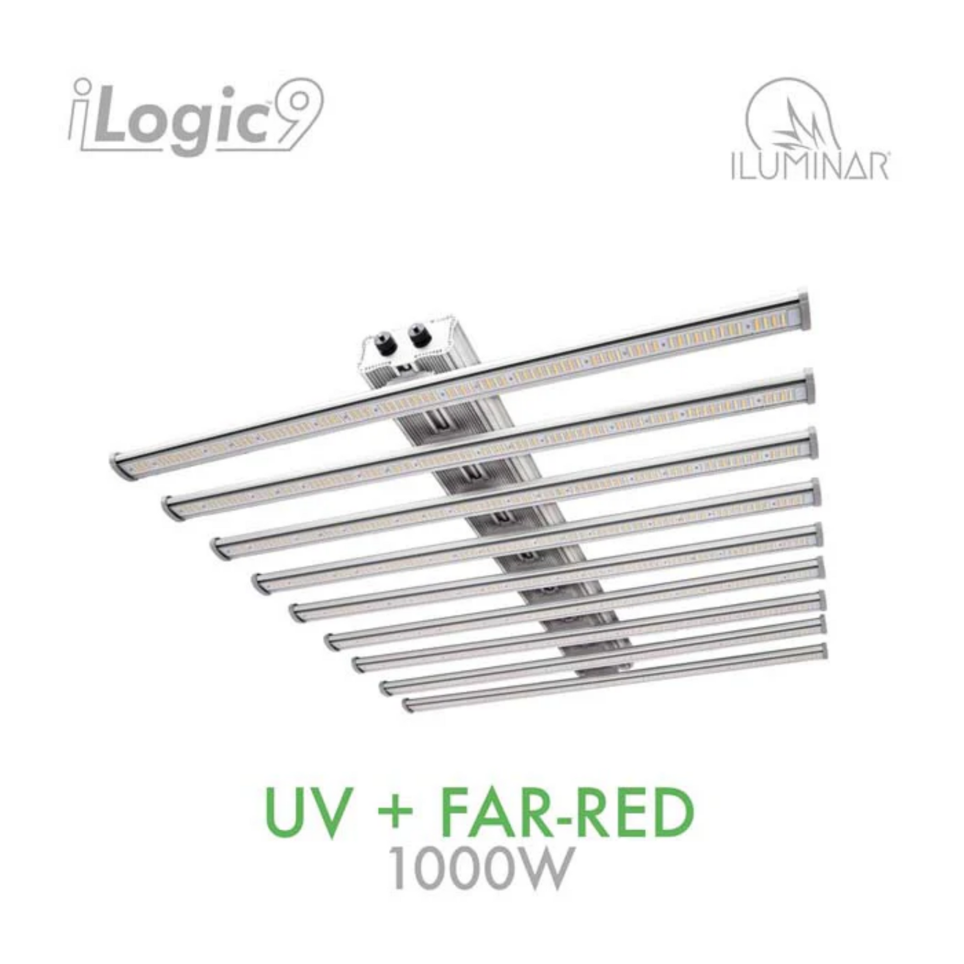 iLuminar iLogic9 UV Far Red