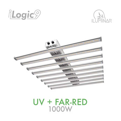 iLuminar iLogic9 UV Far Red