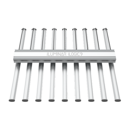 iLuminar iLogic9 UV Far Red spectrum main image