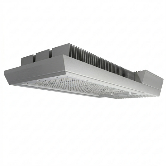 iLuminar iLogic 121 780W LED Grow Light Full Spectrum