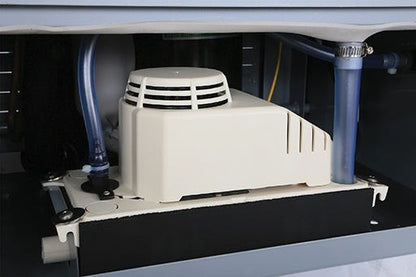 Ideal-Air Pro Series Dehumidifier 60 Pint