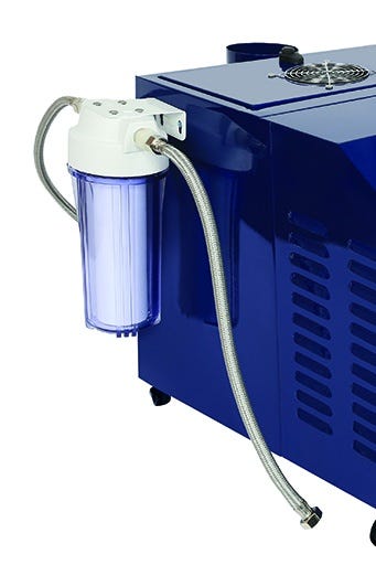 Ideal-Air Pro Series Ultra Sonic Humidifier 300 Pint Filter