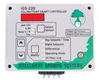 Replacement Power Pack for IGS-100, 110, 220