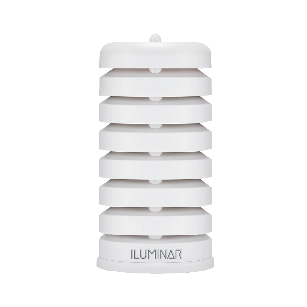 Iluminar HASH Lighting Controller - 2 Channel w/ APP – GrowersHouse