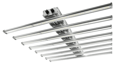 Iluminar iLogic 8 630W 120-277V Fixture - Full Spectrum