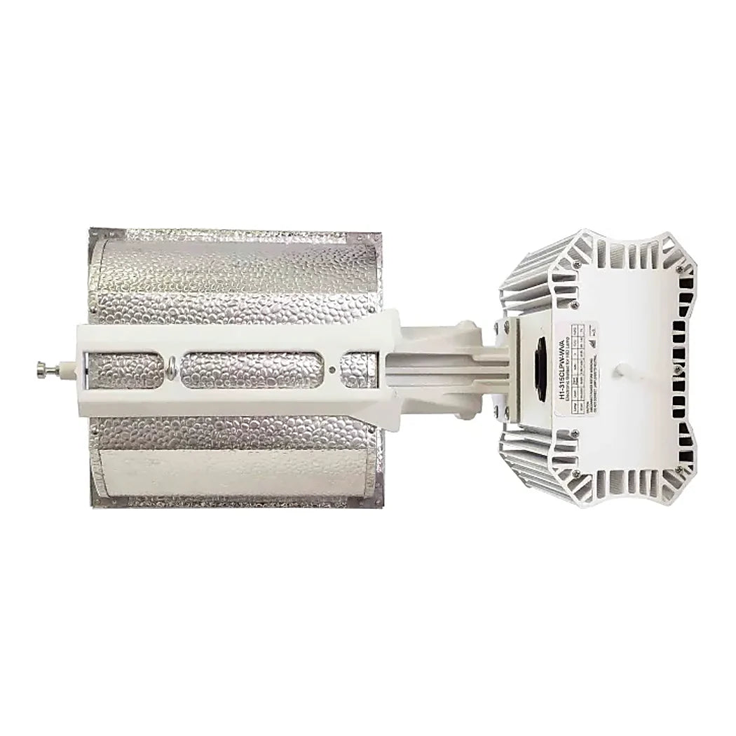 ILUMINAR CMH Full Fixture SE 315W | 0-10V Dimming, fixture, side