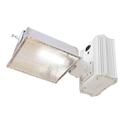 ILUMINAR CMH Full Fixture SE 315W | 0-10V Dimming, fixture, angled