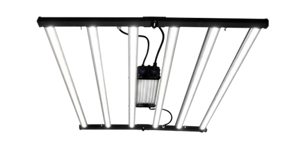 Iluminar FLD 630W Full Spectrum LED Bottom View