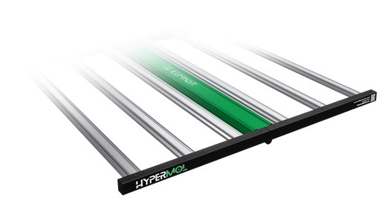 Iluminar HyperMole 720w LED Hero Image