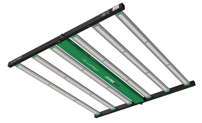Iluminar HyperMole 720w LED Main Image