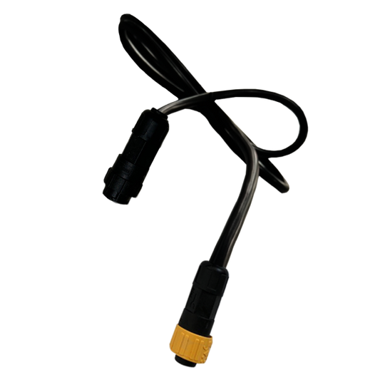 iluminar Touch Controller