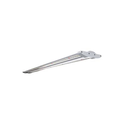 Iluminar ILW 2.5 40W 120-277V Single Xtra-Wide LED Rail (47in) + 120v AC Cord Main Image