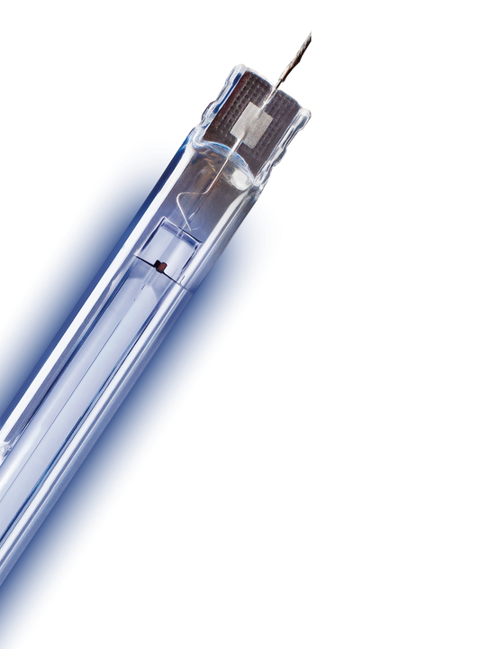 Iluminar Lighting Double Ended MH Lamp 1000W