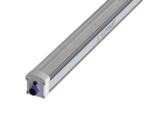 iLuminar Under Canopy 160w Full Spectrum 120-277V Main Image