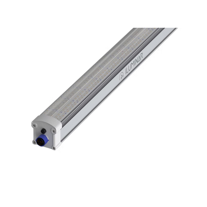 iLuminar Under Canopy 160w R-Spectrum 120-277V
