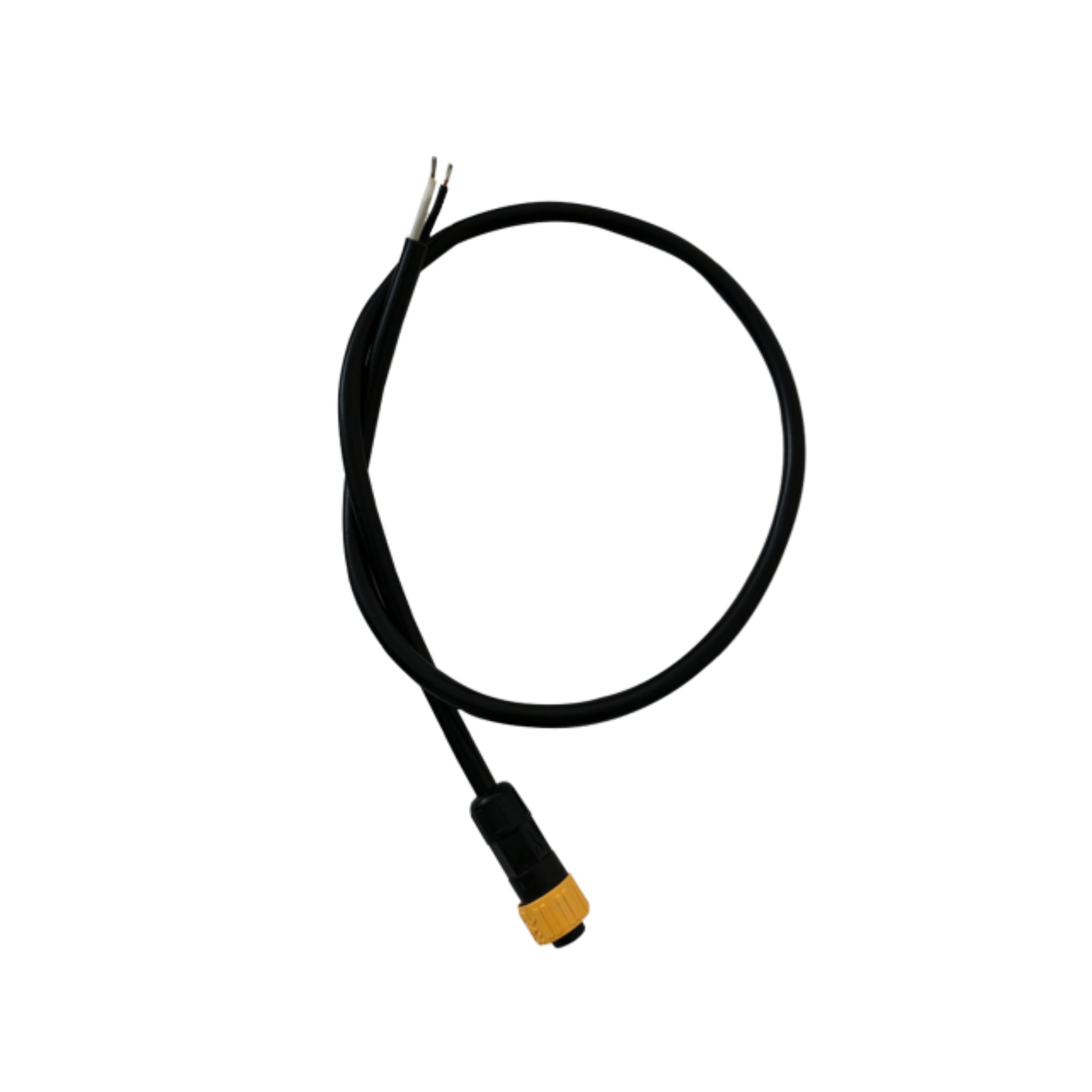 iluminar IL Series Cord iL5  iL8  iL12 1-10v Dimming Cable main image