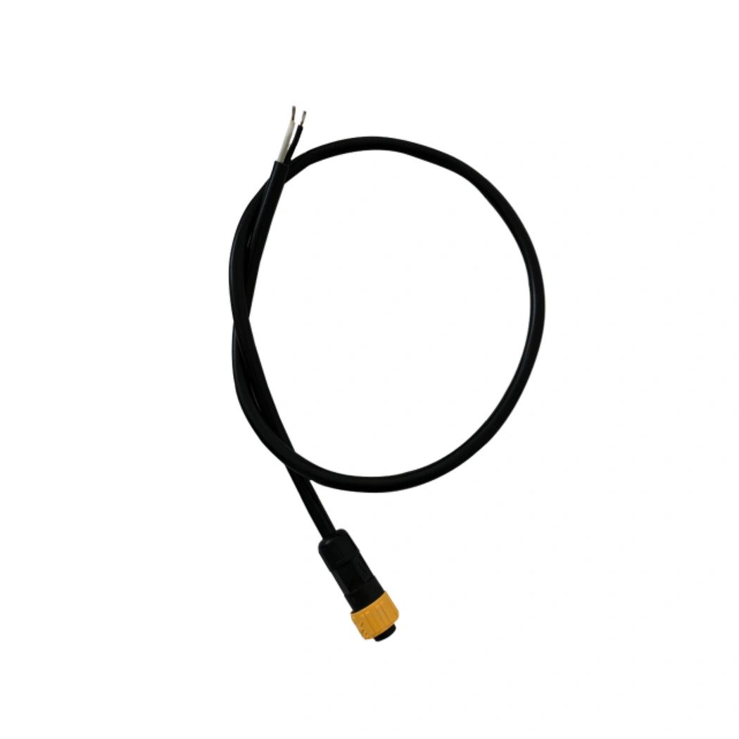 iluminar IL Series Cord iL5  iL8  iL12 1-10v Dimming Cable main image