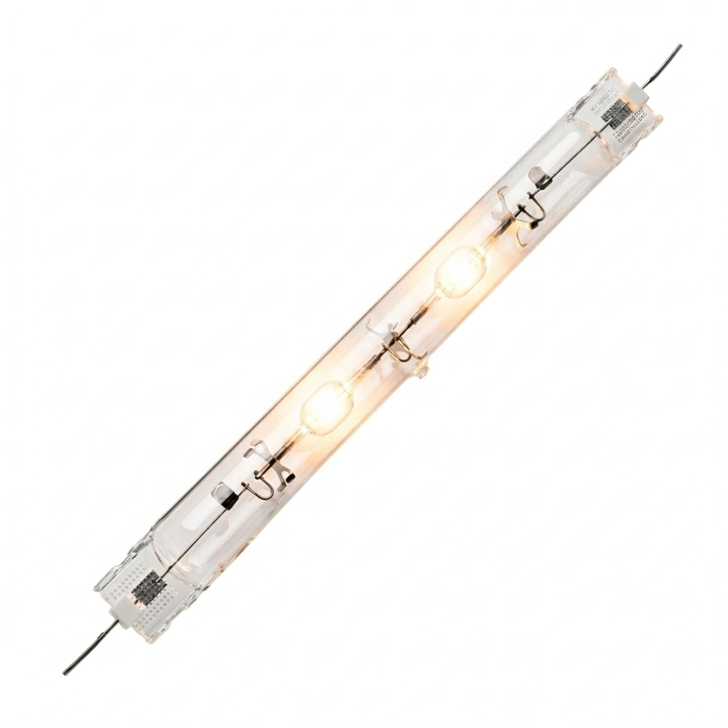 iluminar Lighting CMH DE Lamp turn on 630w Fixture