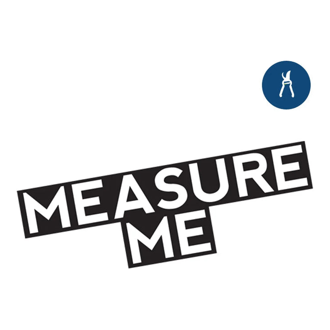 [DLW-GMC] Gro1 Measure Me measuring cup logo