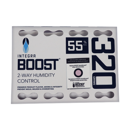 Integra Boost 320g Humidiccant by Desiccare 55% Main Image