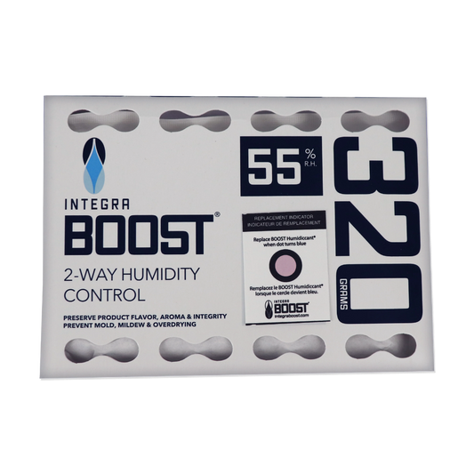 Integra Boost 320g Humidiccant by Desiccare 55% Main Image