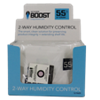 Integra Boost 67g R.H. 55% RETAIL Packs - Qty Per Pack: 12 Individually Overwrapped W/HIC - Total Packs Per Case: 8 - 96 Total Qty. Main Image