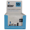 Integra Boost 67g R.H. 55% RETAIL Packs - Qty per pack: 24 Individually overwrapped w/HIC - Total packs per case: 8 - 192 Total Qty. Main Image