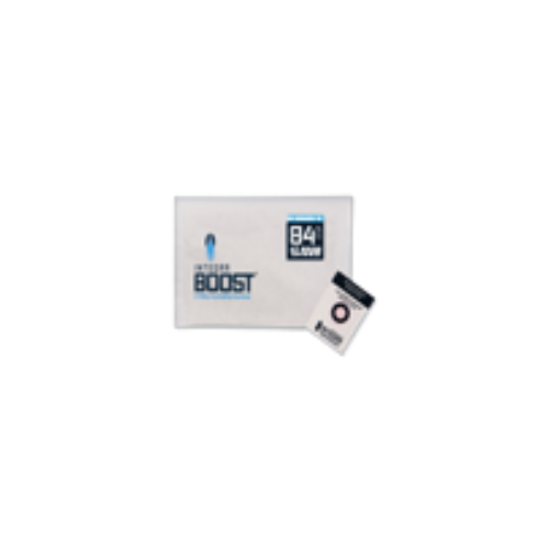 Integra Boost 67g R.H. 84% Mactex- BULK Individually Overwrapped - Incl HIC - 100 Total Qty. Single
