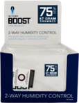 Integra Boost 67g R.H. 75% RETAIL Packs in Mactex - Qty per pack: 12 Individually overwrapped w/HIC - Total packs per case: 8 - 96 Total Qty. Main Image