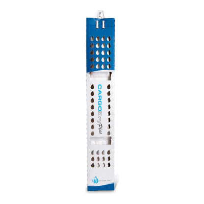 Integra Cargo Dry Plus 600g hanging desiccant, angled view