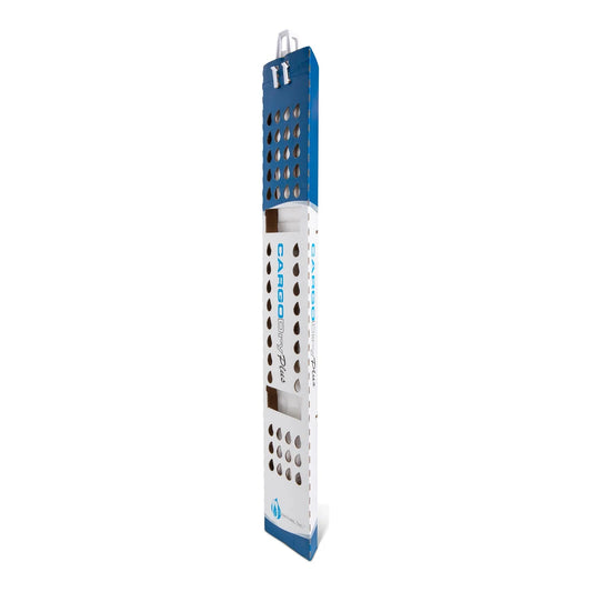 Integra Cargo Dry Plus 600g hanging desiccant strip for drying rooms