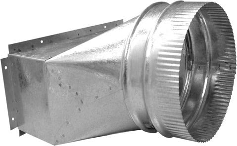 Green Air Products - DA-28 Air Cooling Duct Adapter