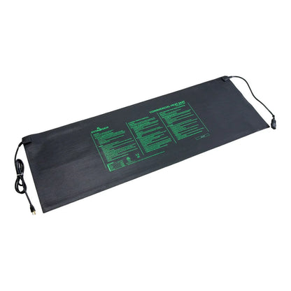 Jump Start commercial seedling heat mat, 60 x 21 inch, 140 W