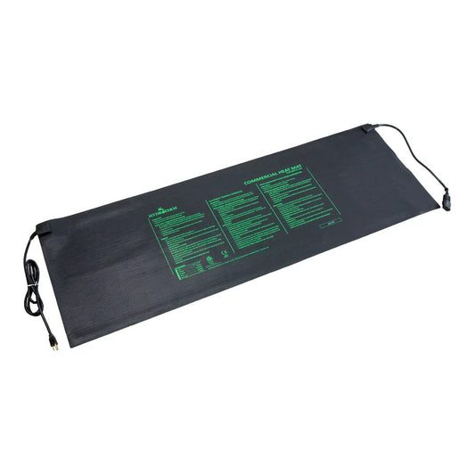 Jump Start commercial seedling heat mat, 60 x 21 inch, 140 W