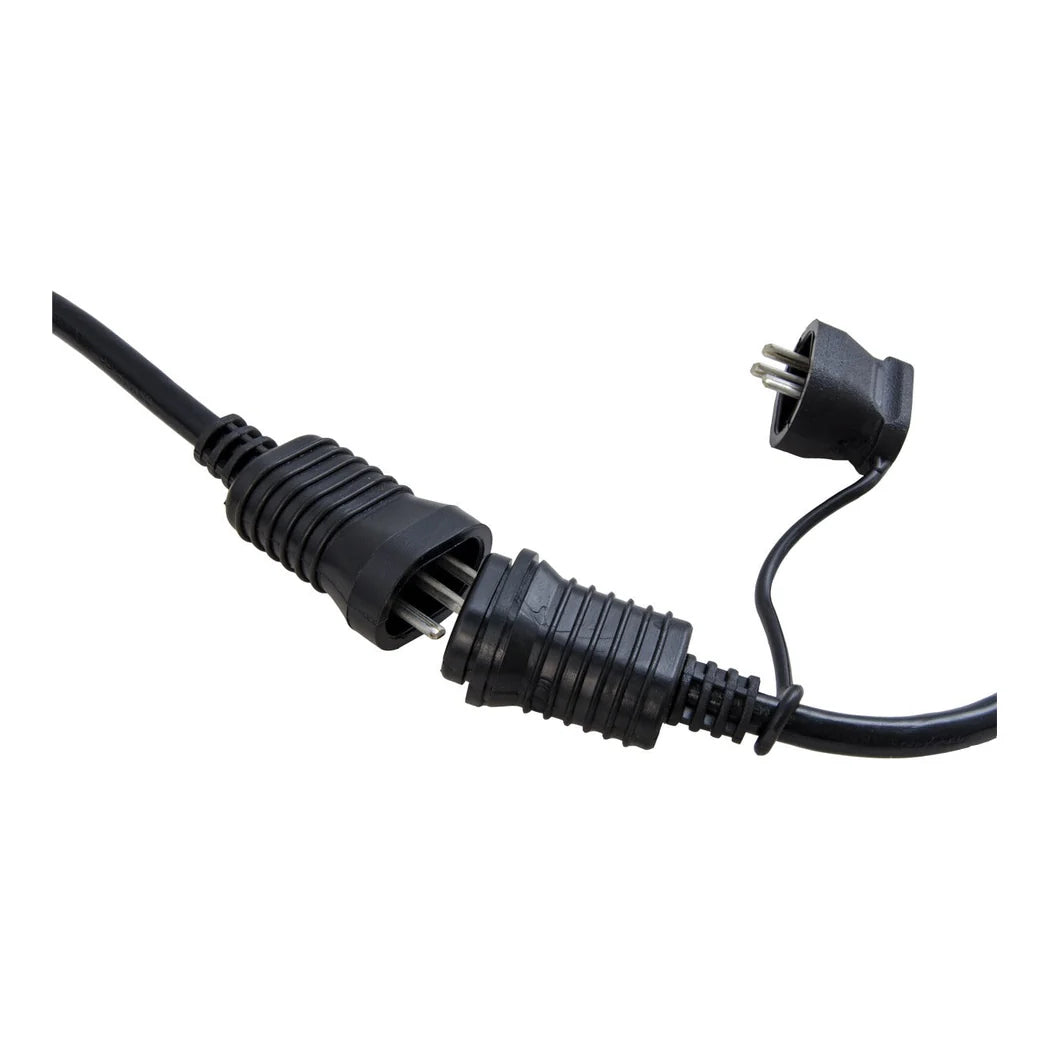 Heat mat 6 foot power cord and plug
