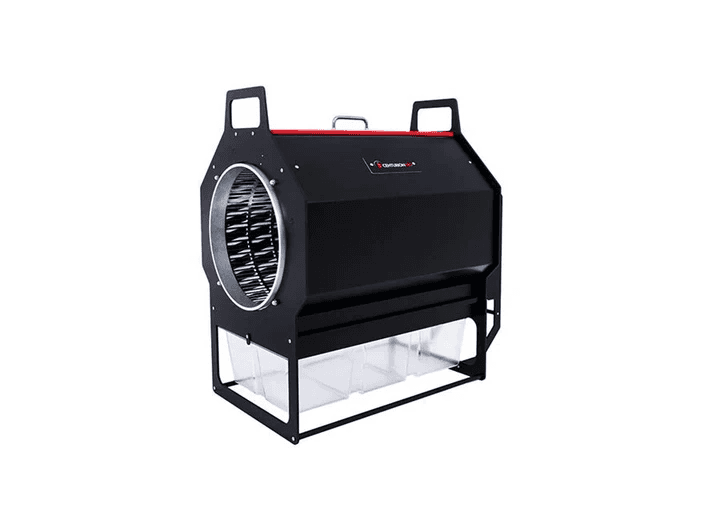 Centurion Pro Dry - Model 2