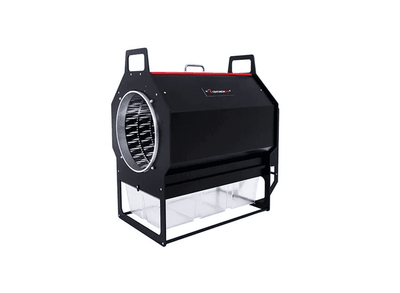 Centurion Pro Dry - Model 2