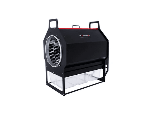 Centurion Pro Dry - Model 2