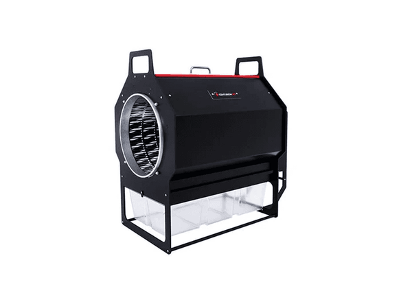 Centurion Pro Dry - Model 2