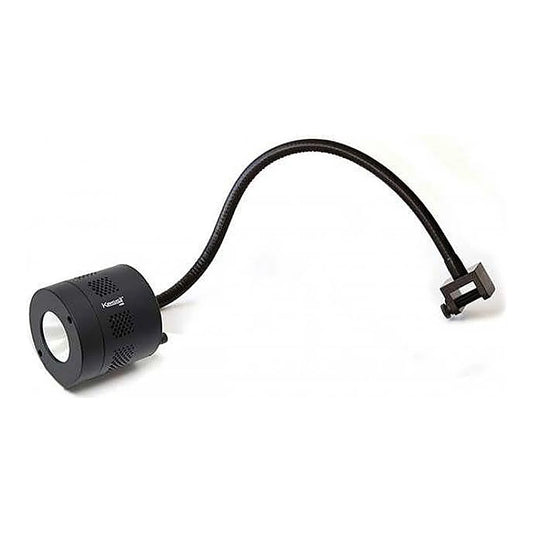 Kessil A-Series flexible gooseneck mounting arm