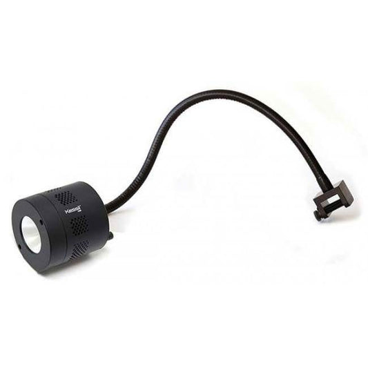 Kessil 24 A350 Gooseneck Flexible Mounting Arm for Aquariums