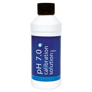 BlueLab Calibration Solution - 7.0 pH - 250ml