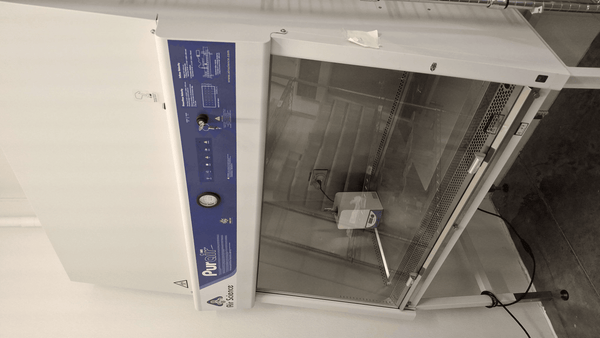 Air Science Purair BIO Class II Type A2 Biosafety Cabinet