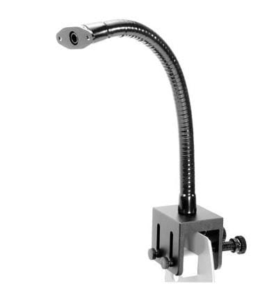 Kessil 24" H150 Gooseneck Flexible Mounting Arm for Hydroponics