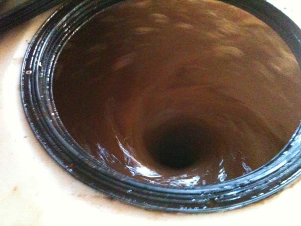 The Vortex