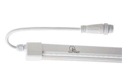 18W CLONE LED Twin-Pack