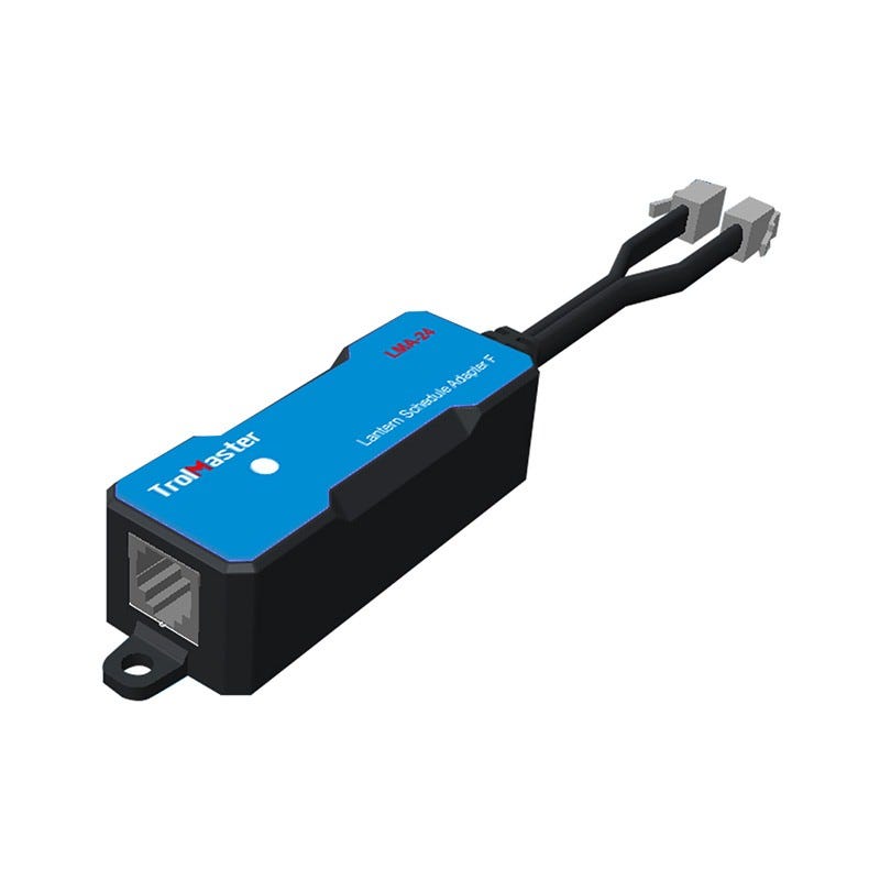 TrolMaster Lantern Schedule Adaptor (LMA-24)