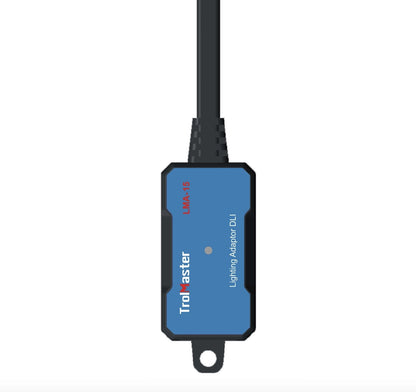 Lighting Control Adapter DLI ï¼ˆLMA-15ï¼‰
