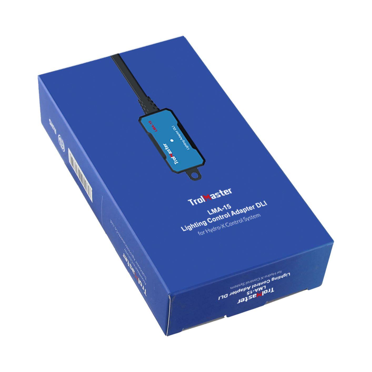 Retail Box